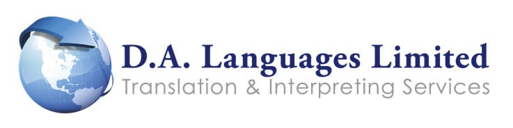 DA Languages: Award Winning Translation Agency